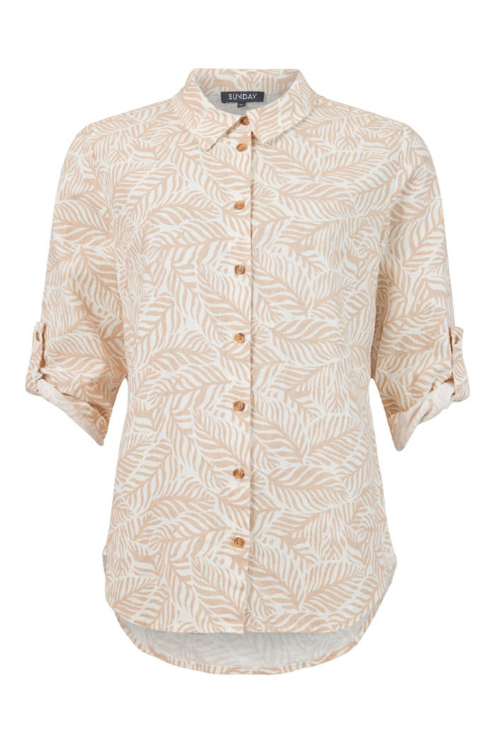 Sunday Shirt 06314