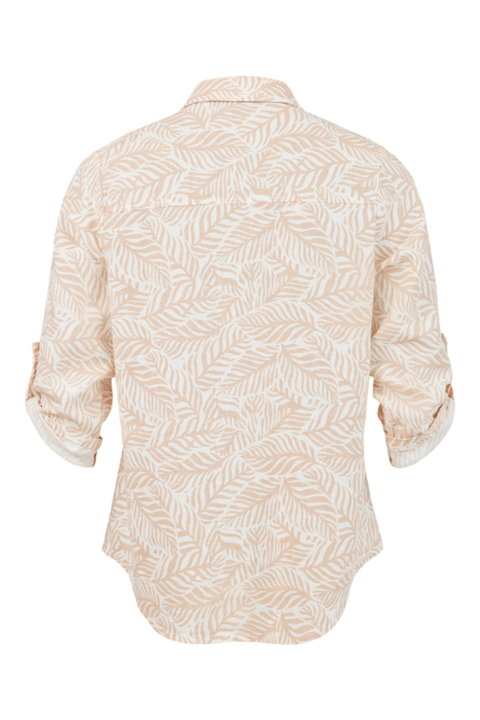 Sunday Shirt 06314