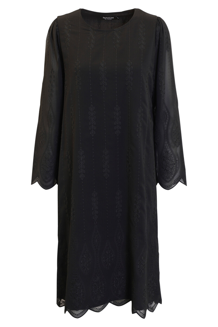 Signature Dress 219637