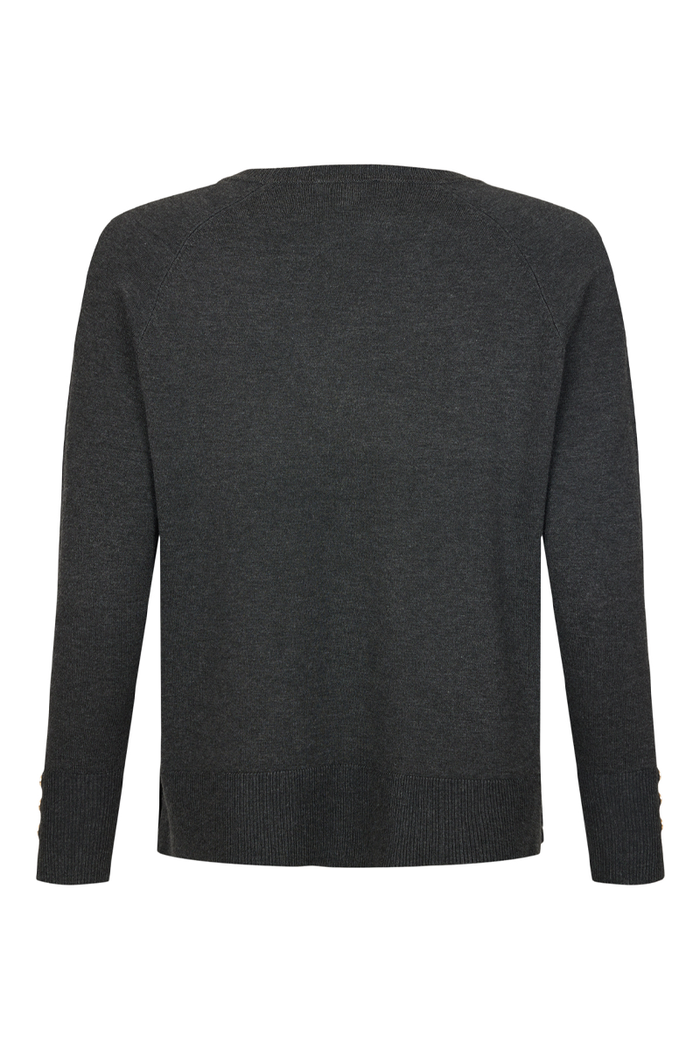 Sunday Pullover 6566