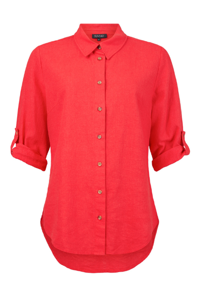 Sunday Shirt 6314
