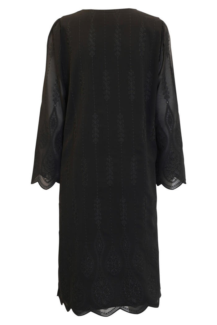Signature Dress 219637