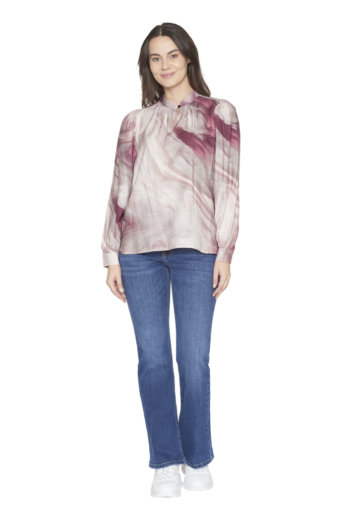 BLOUSE BC-3