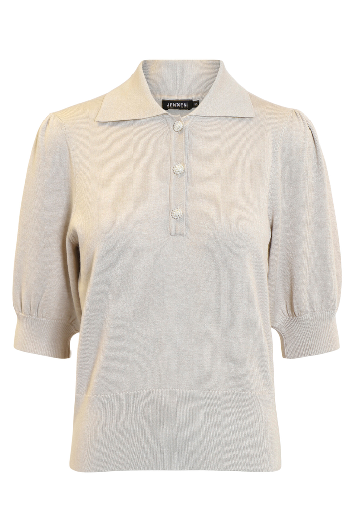 Jensen Pullover 219270