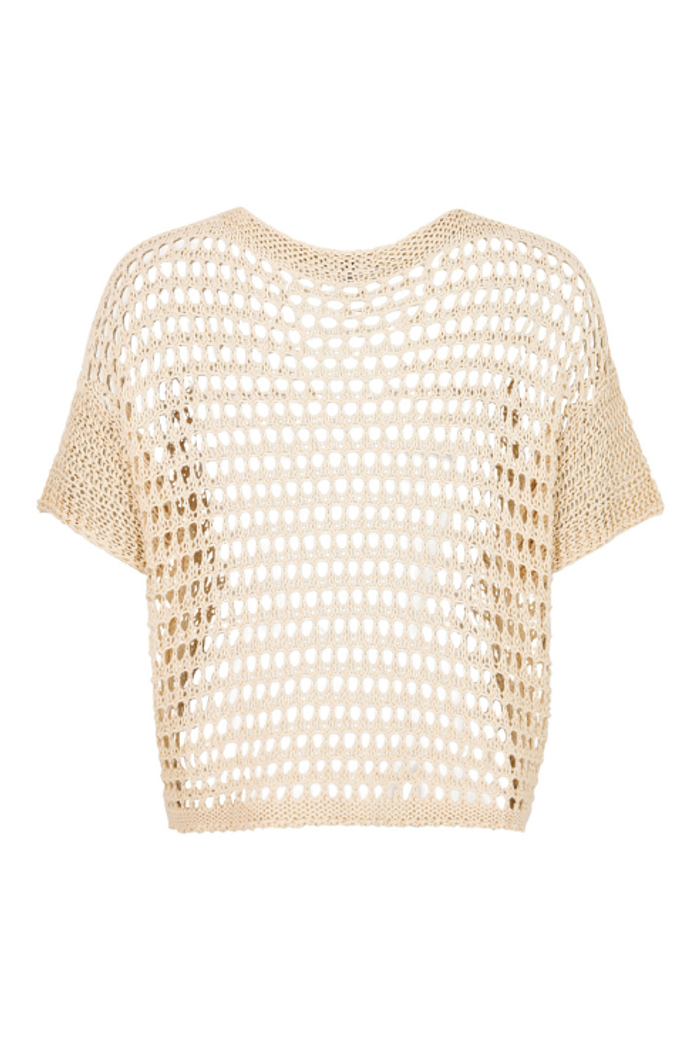 Sunday Pullover 6332