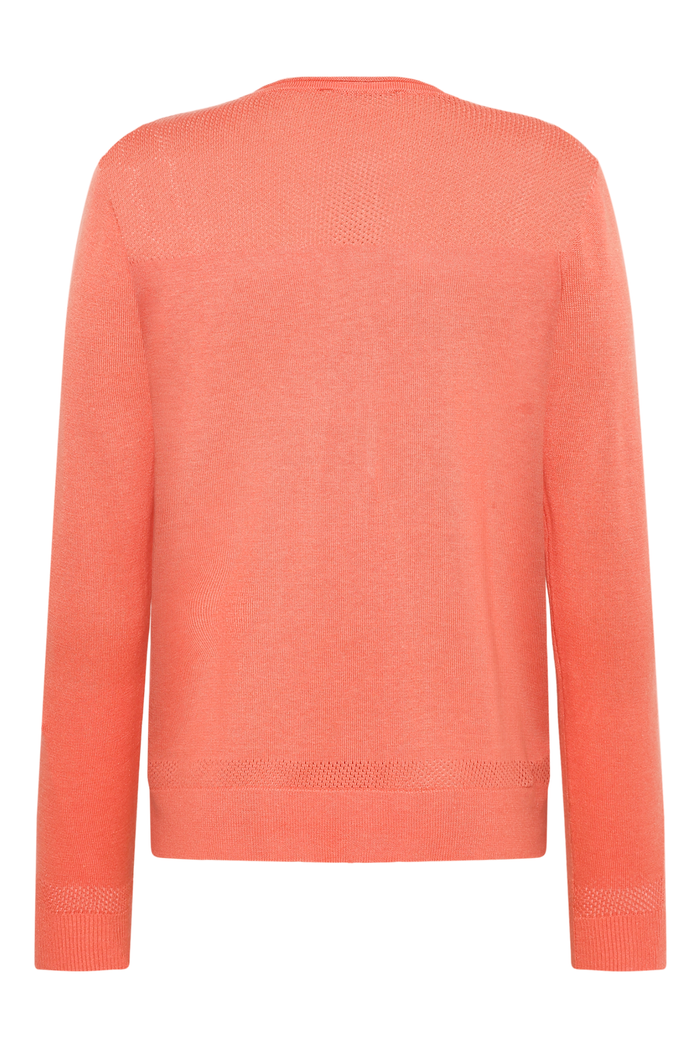 SIGNATURE CARDIGAN 218557