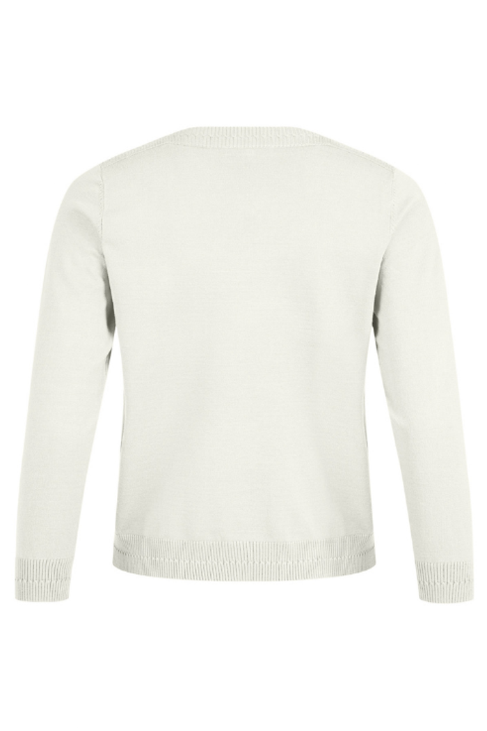 Sunday Pullover 6930