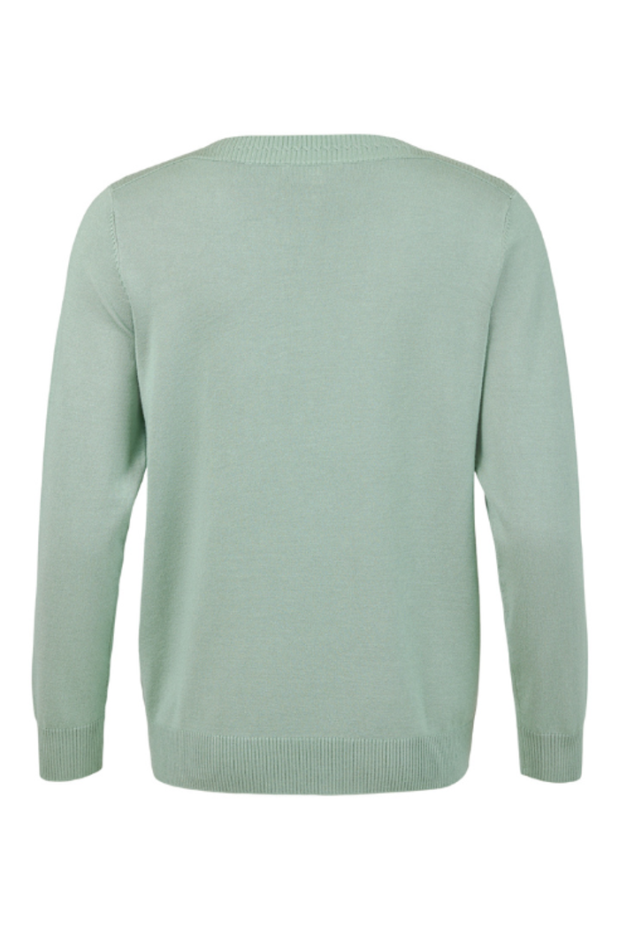 Sunday Pullover 6930