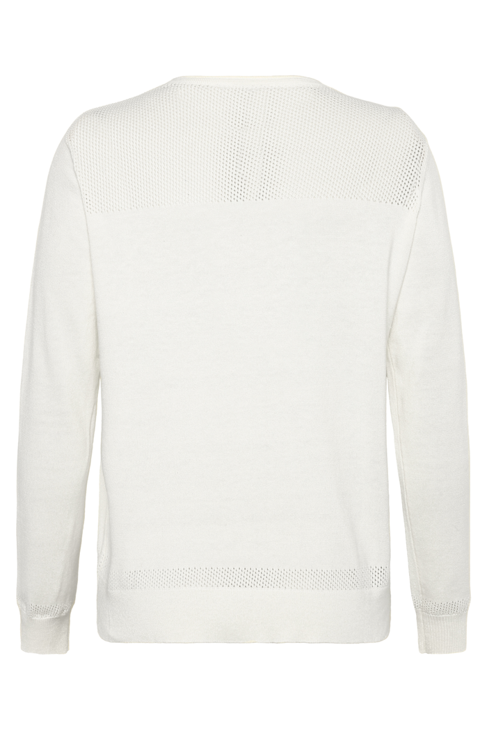 SIGNATURE CARDIGAN 218557