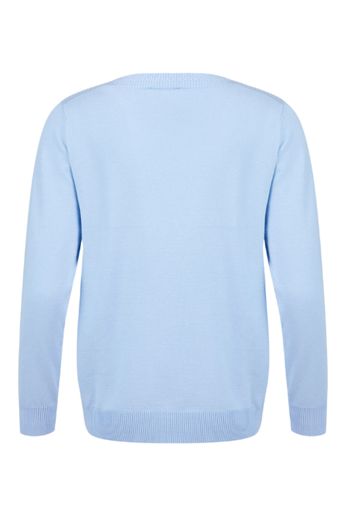 Sunday Pullover 6930