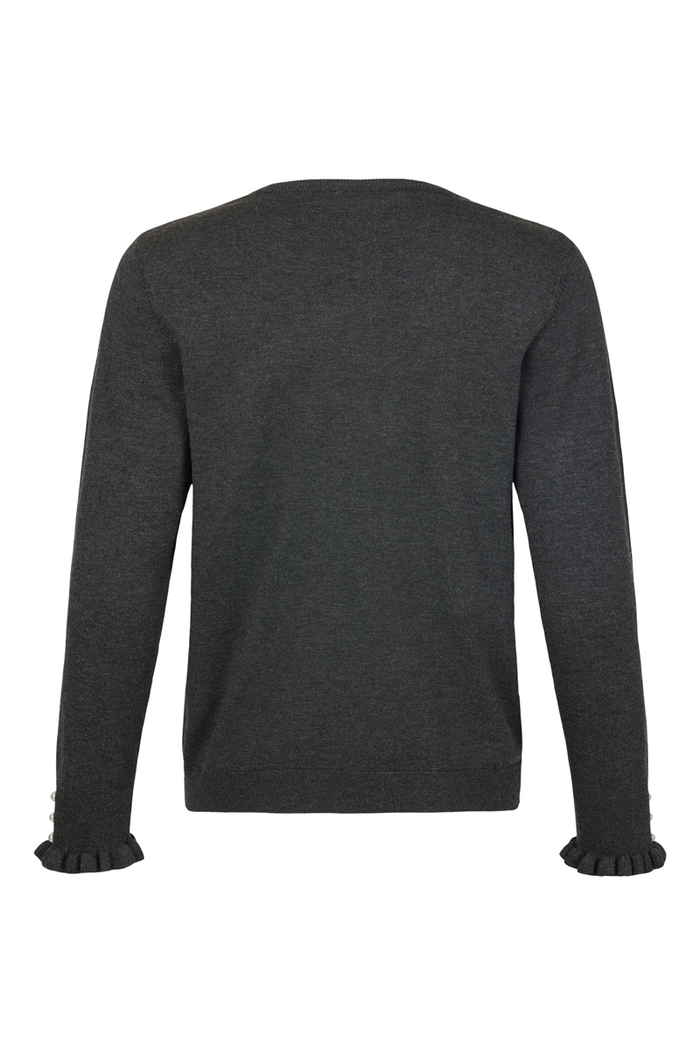 Sunday Pullover 6595
