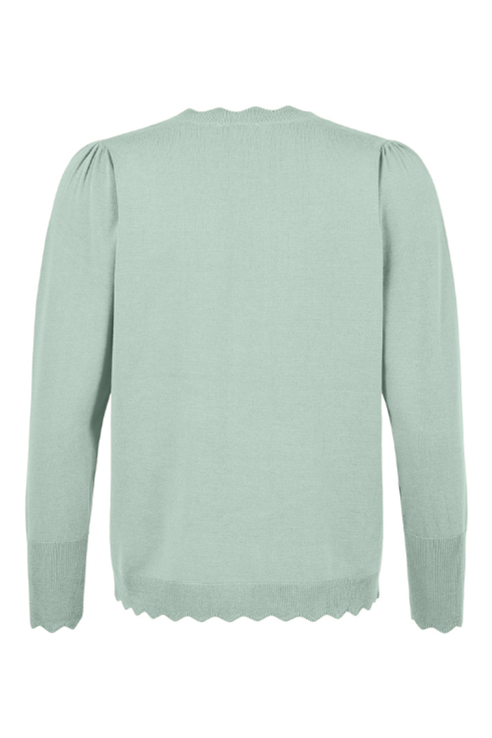 Sunday Pullover 6490