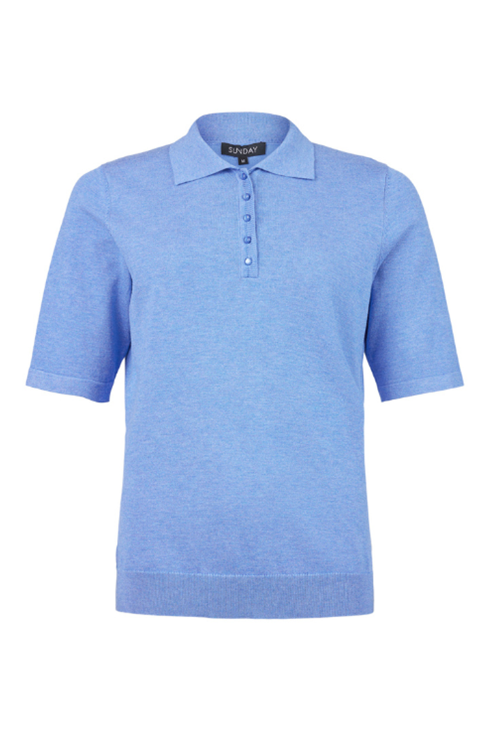 Sunday Pullover 6249
