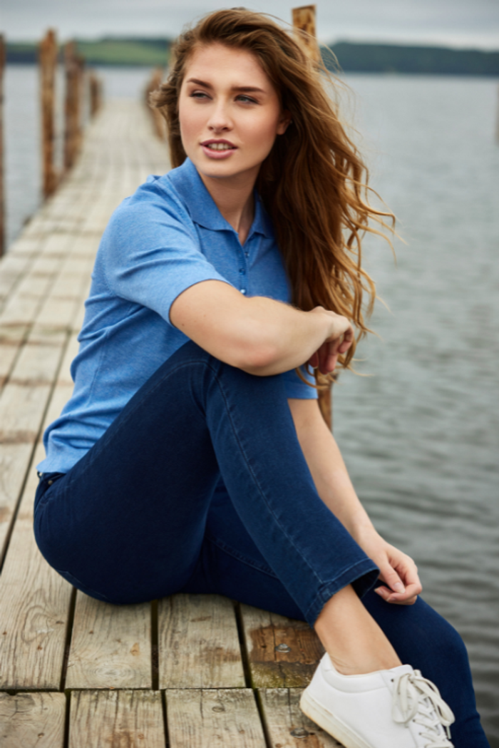 Sunday Pullover 6249