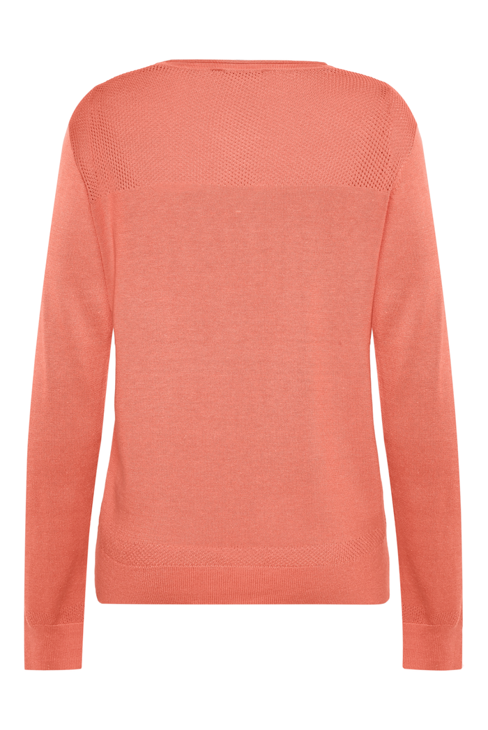 SIGNATURE PULLOVER 218556