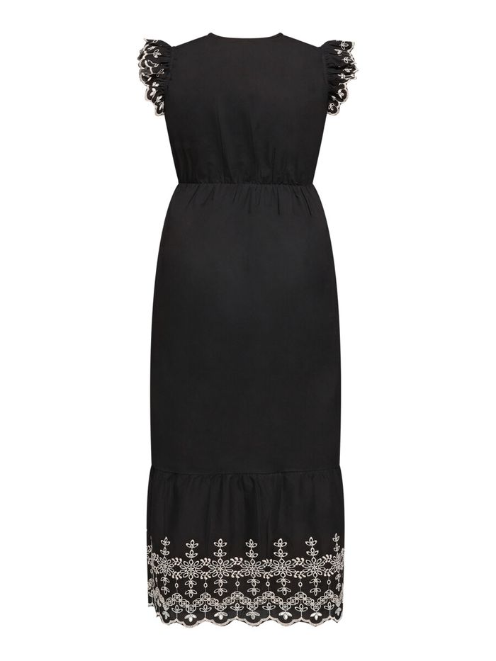 Jensen Dress 218911