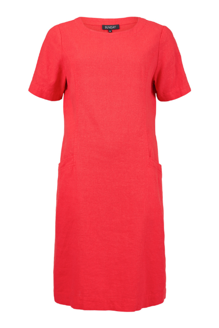 Sunday Dress 6083