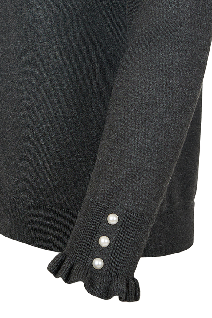 Sunday Pullover 6595