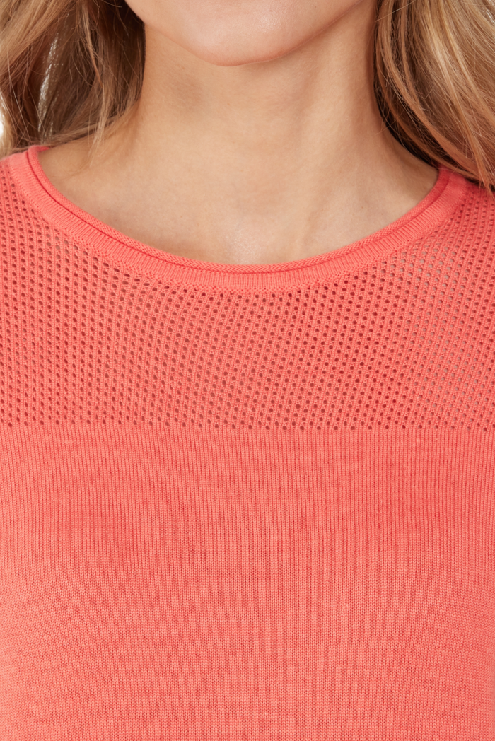 SIGNATURE PULLOVER 218556