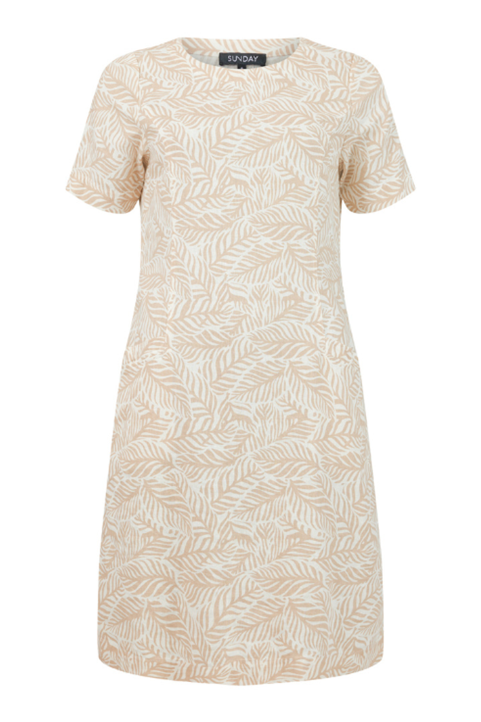 Sunday Dress 06083