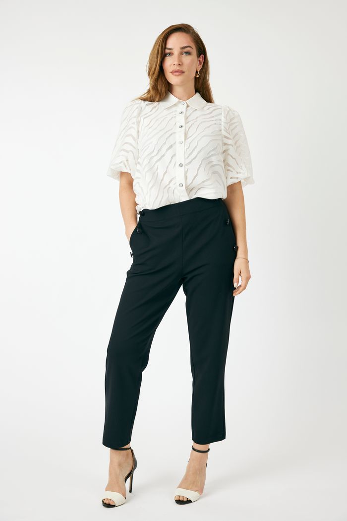 Molly Jo Trousers 7174