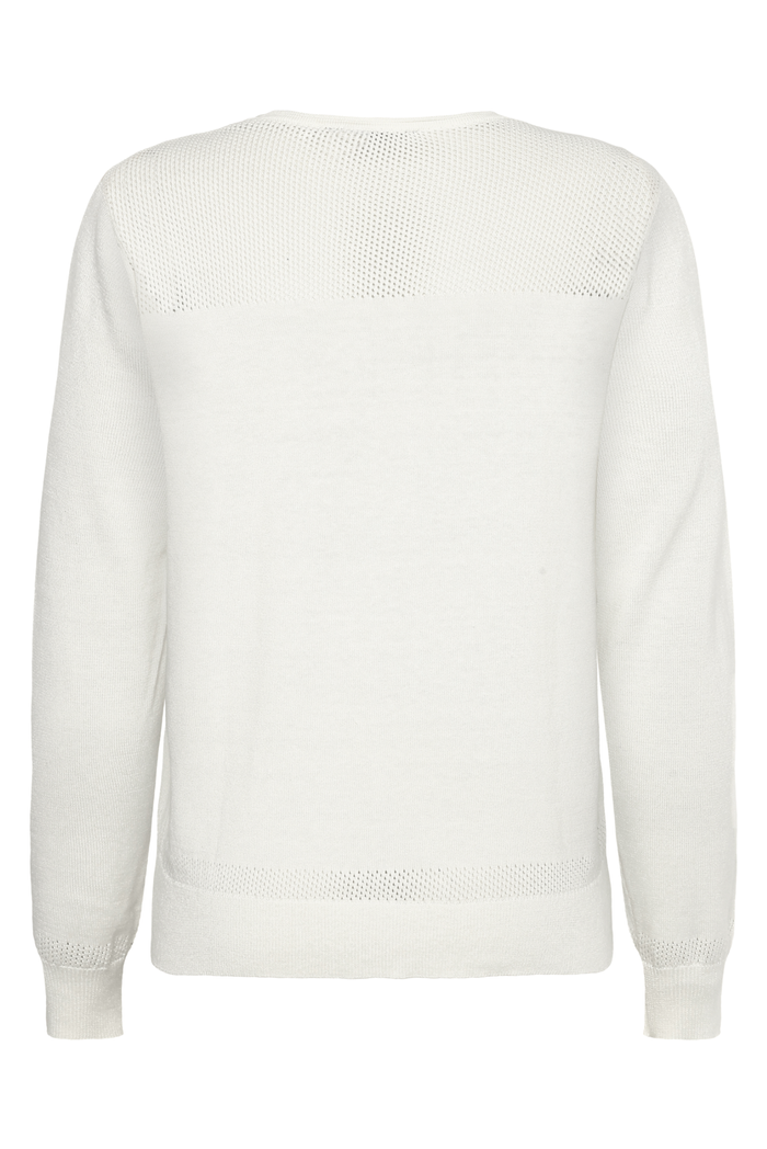 SIGNATURE PULLOVER 218556