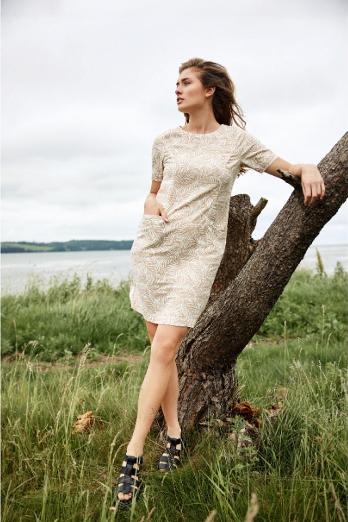 Sunday Dress 06083