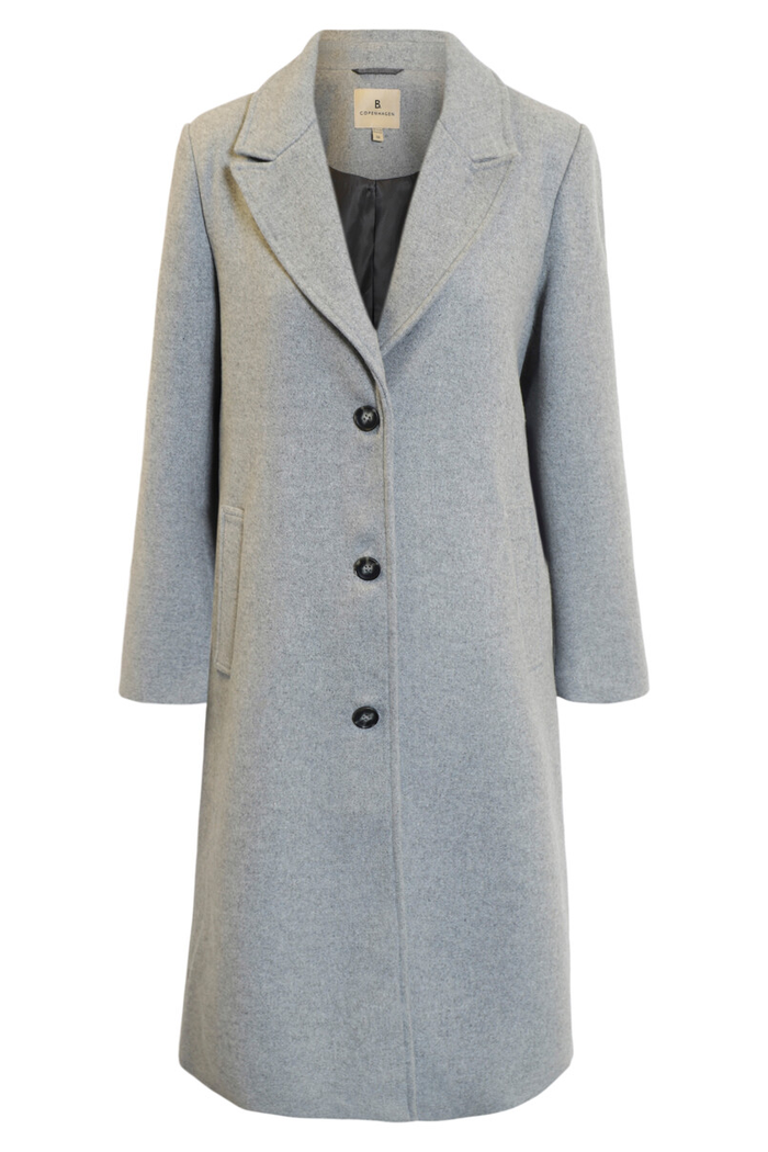 B.Copenhagen Coat 219735