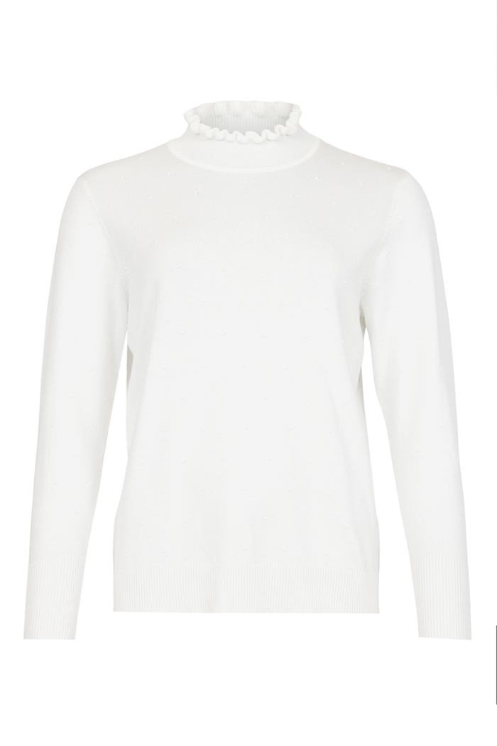 Sunday Pullover 6608
