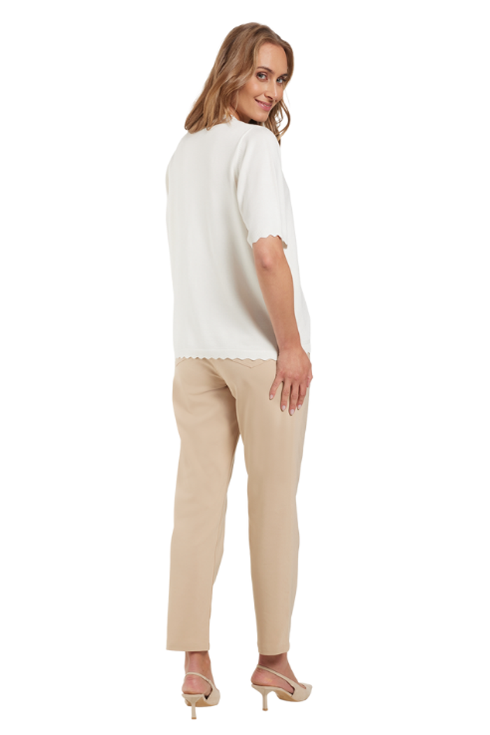 SIGNATURE PULLOVER 218275