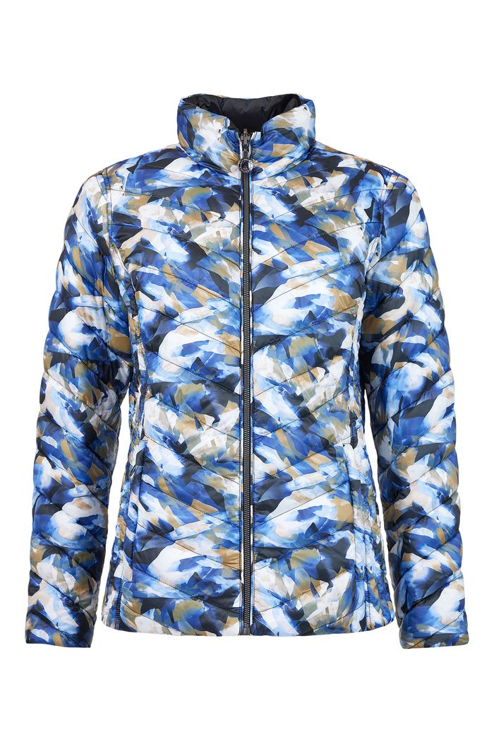 FRANDSEN REVERSIBLE JACKET