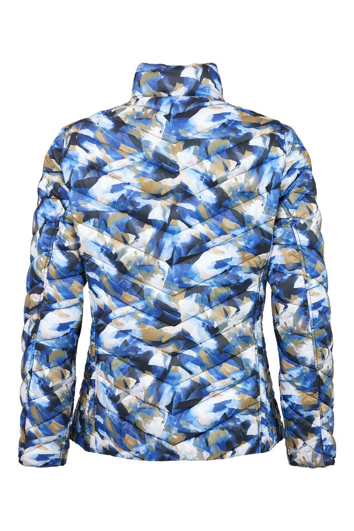 FRANDSEN REVERSIBLE JACKET