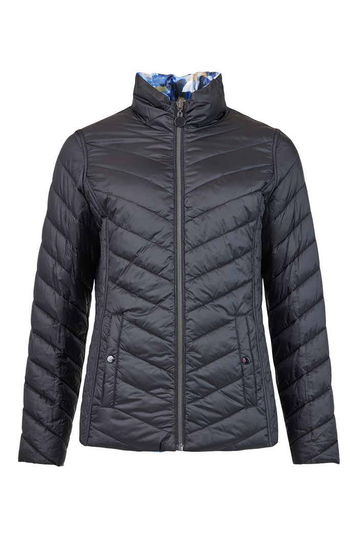FRANDSEN REVERSIBLE JACKET