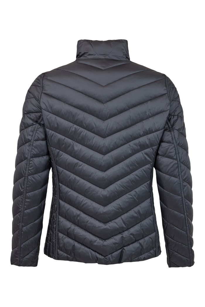 FRANDSEN REVERSIBLE JACKET
