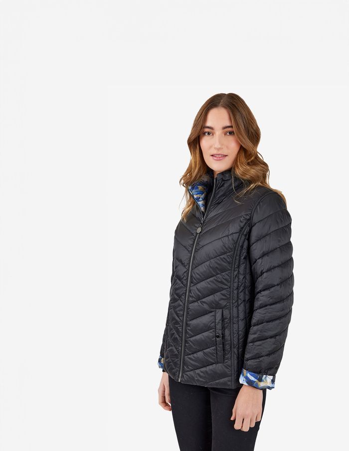 FRANDSEN REVERSIBLE JACKET