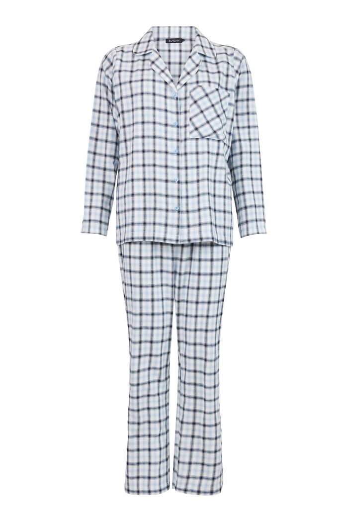 SUNDAY PYJAMAS-1