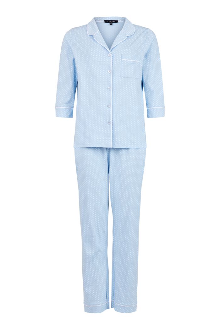SUNDAY PYJAMAS-2