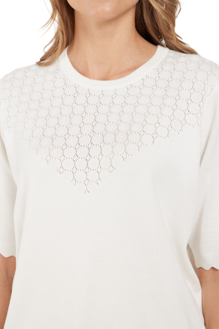 SIGNATURE PULLOVER 218275