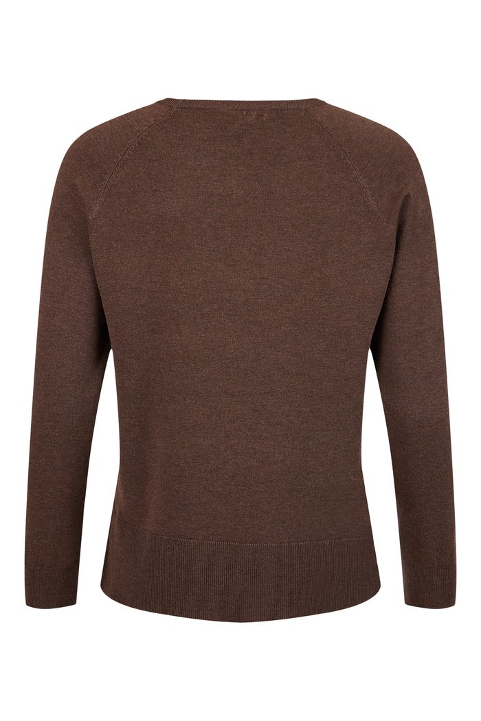 PULLOVER SY-1