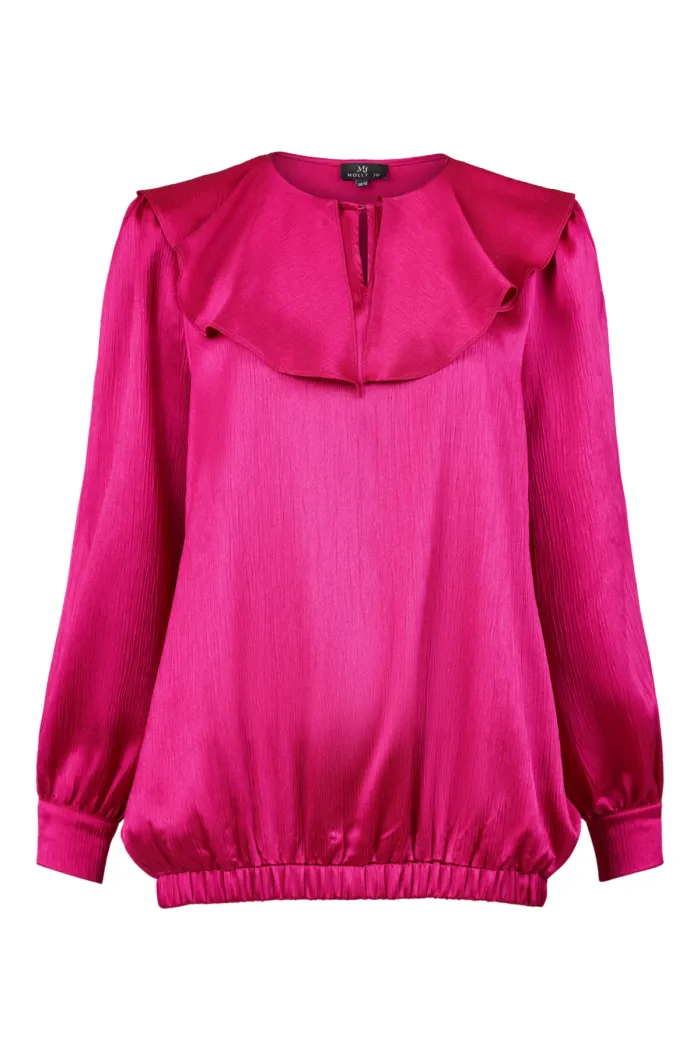 BLOUSE MJO-3