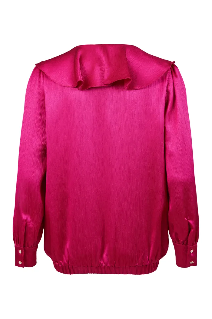 BLOUSE MJO-3