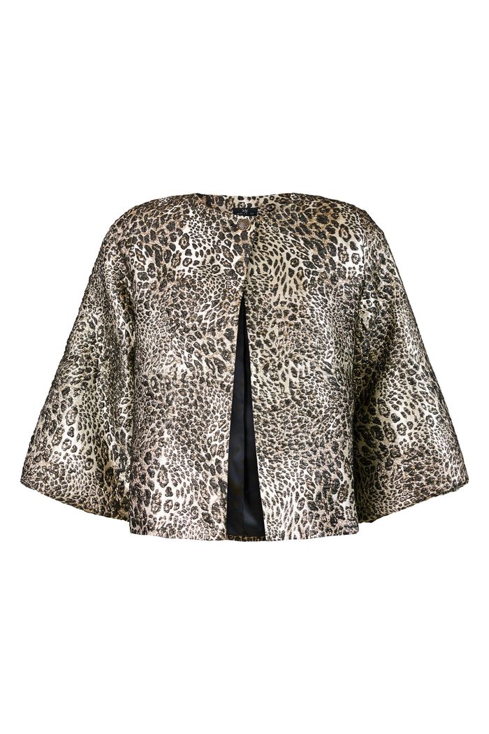 Molly Jo Jacket 7772