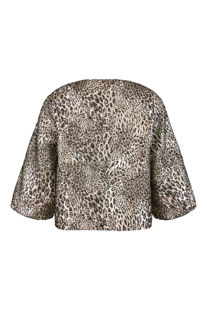 Molly Jo Jacket 7772
