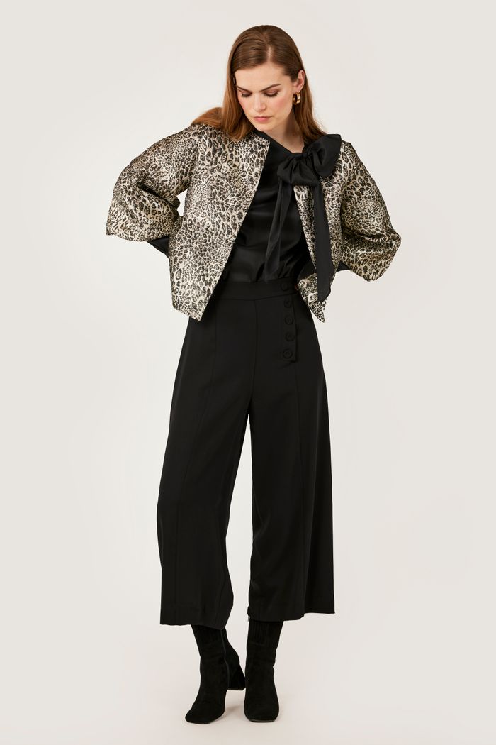 Molly Jo Jacket 7772