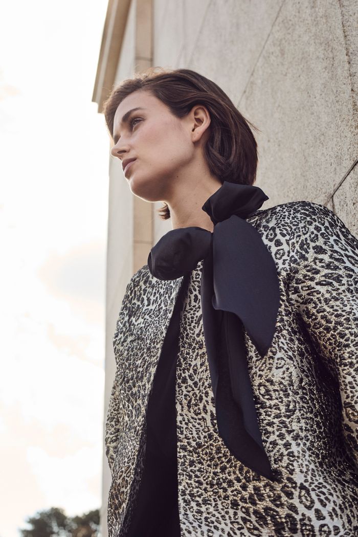 Molly Jo Jacket 7772