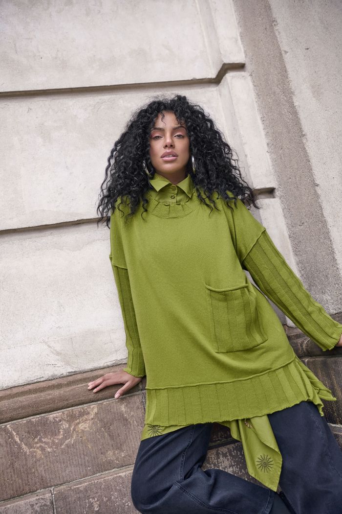 Noen Pullover 83665