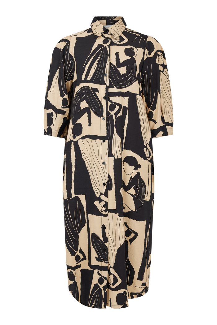 Noen Dress 88585