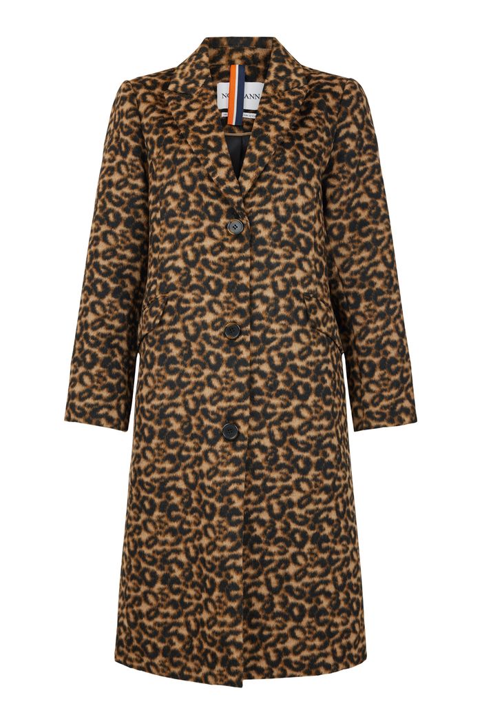 Normann Coat 4317