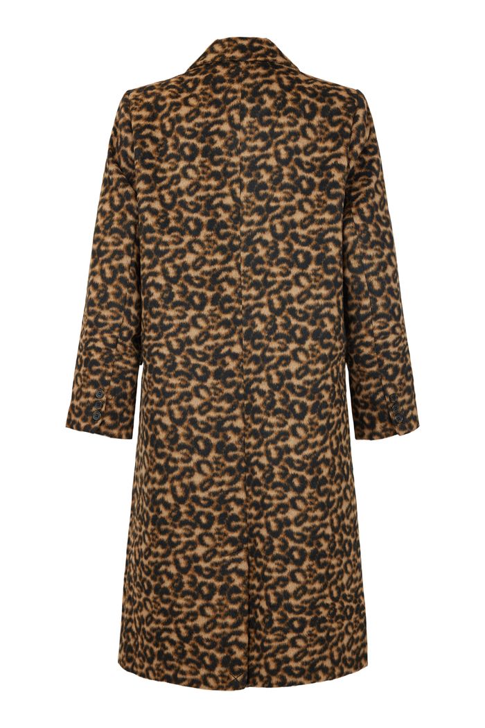 Normann Coat 4317
