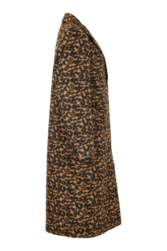 Normann Coat 4317